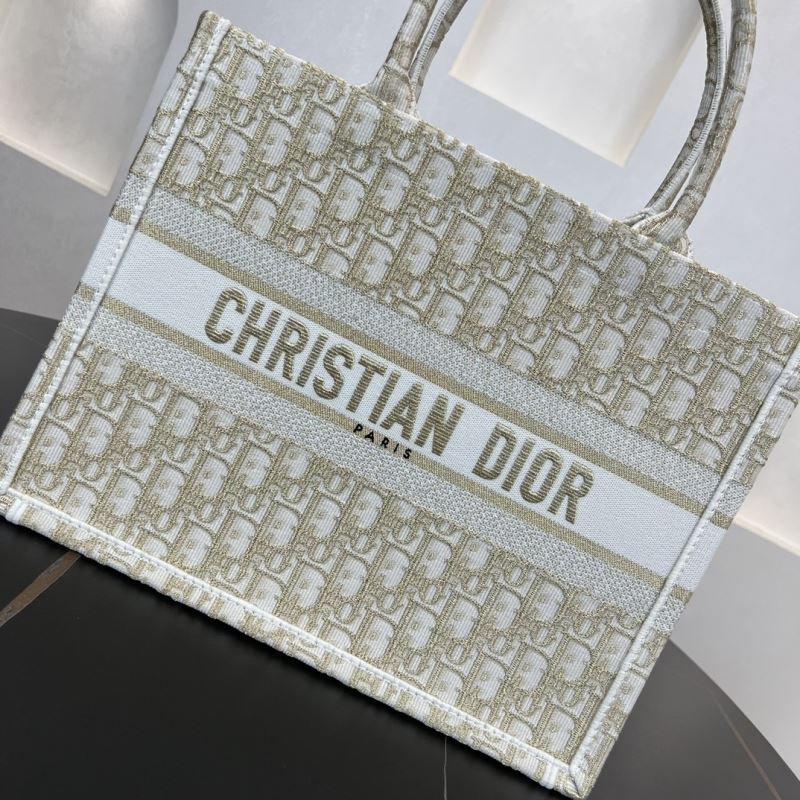 Christian Dior Shopping Bags